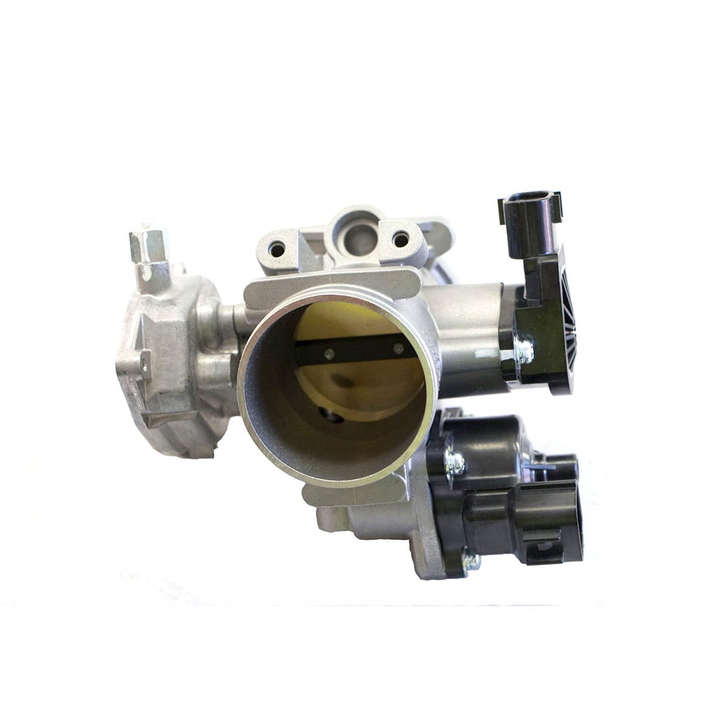 Polaris ATV Throttle Body Assembly, Genuine OEM Part 3131739, Qty 1
