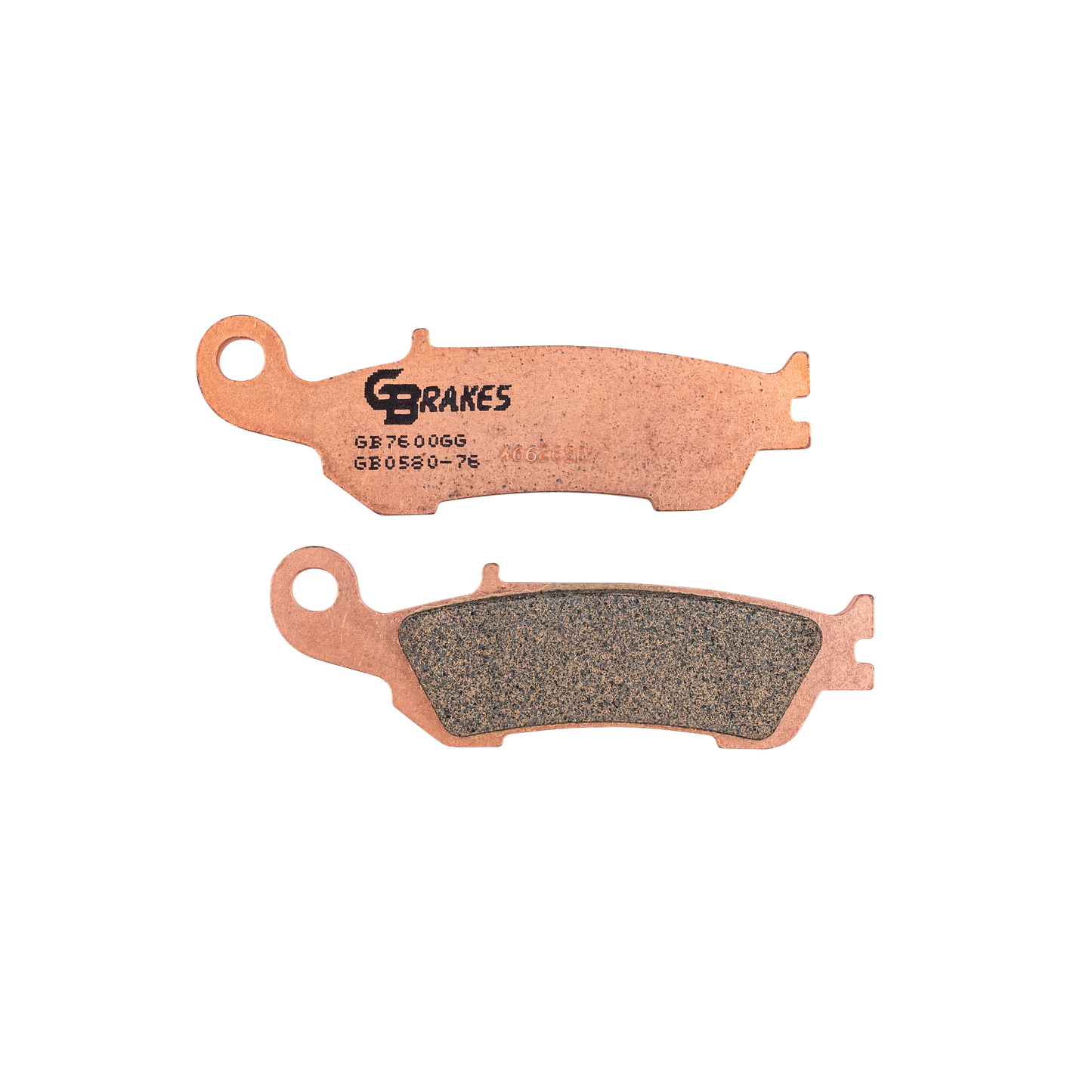 Brake Pads Sintered