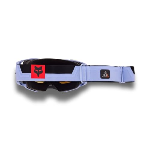 
                      
                        Fox Racing Airspace Drive Goggle - Amber
                      
                    