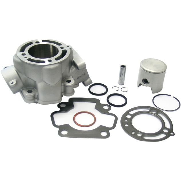 Cylinder Kit Bb 50mm 12.8:1 Kaw