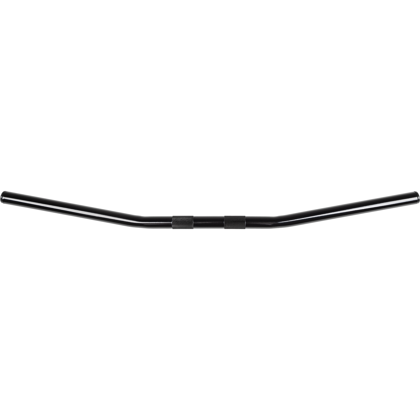 7/8" Handlebar Drag Wide Center Black