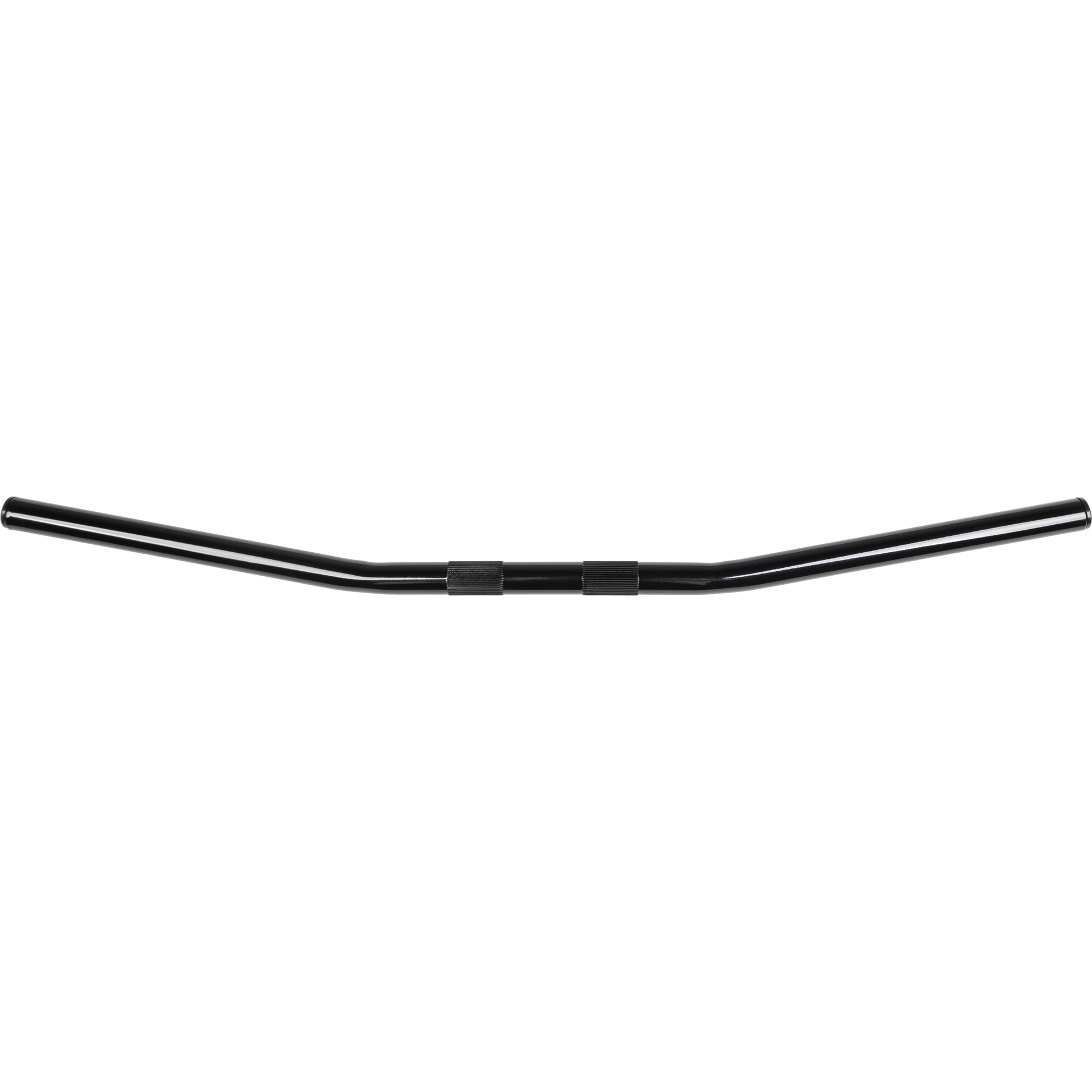 7/8" Handlebar Drag Wide Center Black