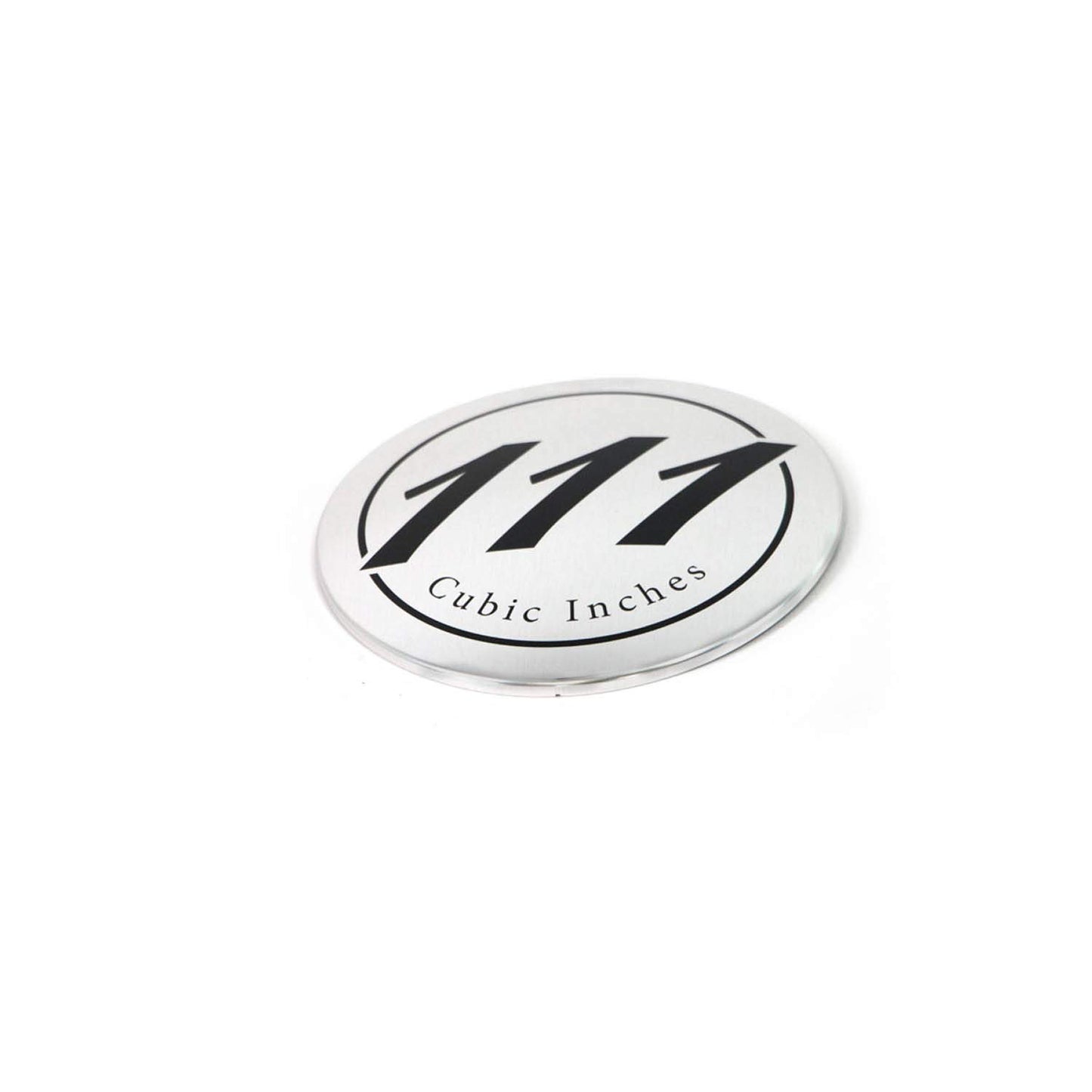 Indian Motorcycle Airbox Cap Cover, Chrome, Genuine OEM Part 7179682, Qty 1