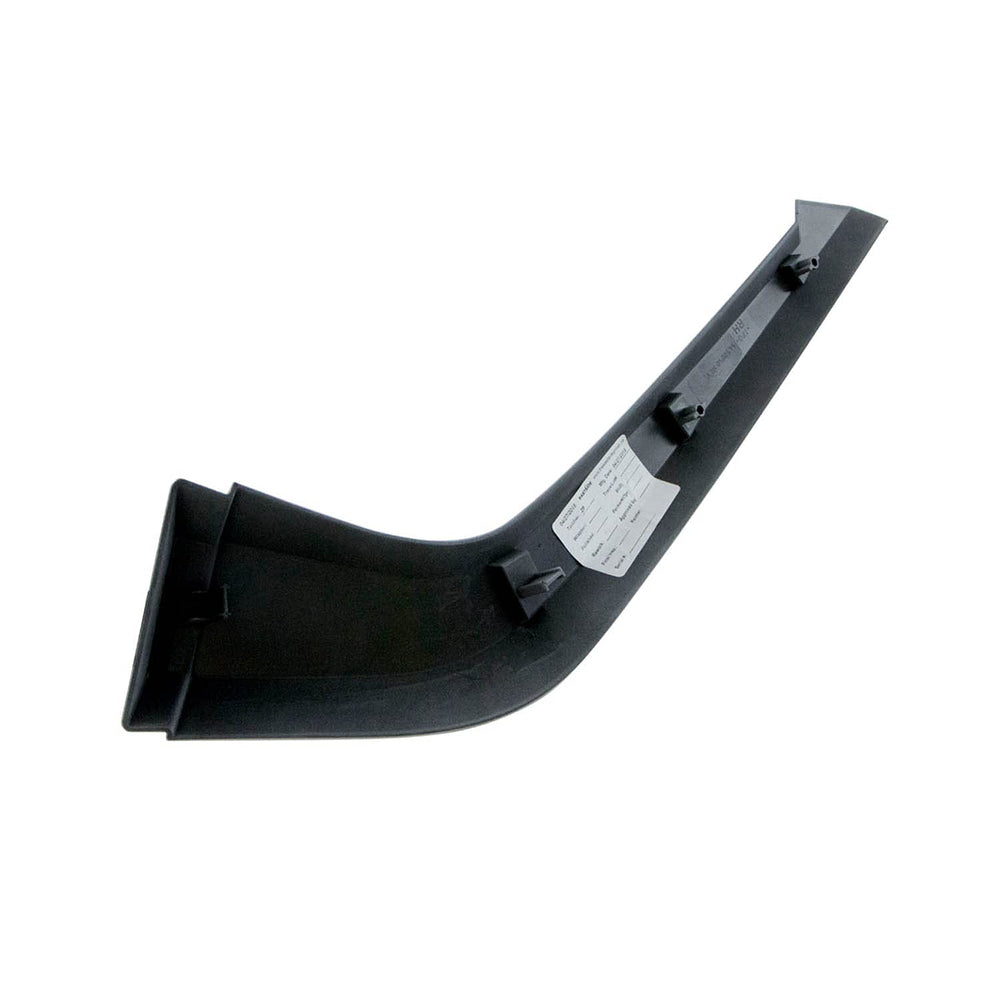 
                      
                        Polaris Slingshot Fender Trim, Right, Pearl White, Genuine OEM Part 5450050-352, Qty 1
                      
                    