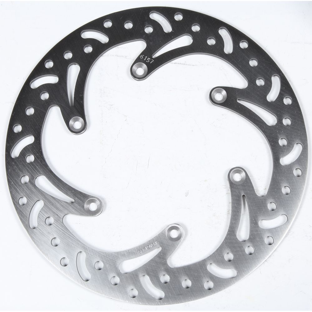 Standard Rotor