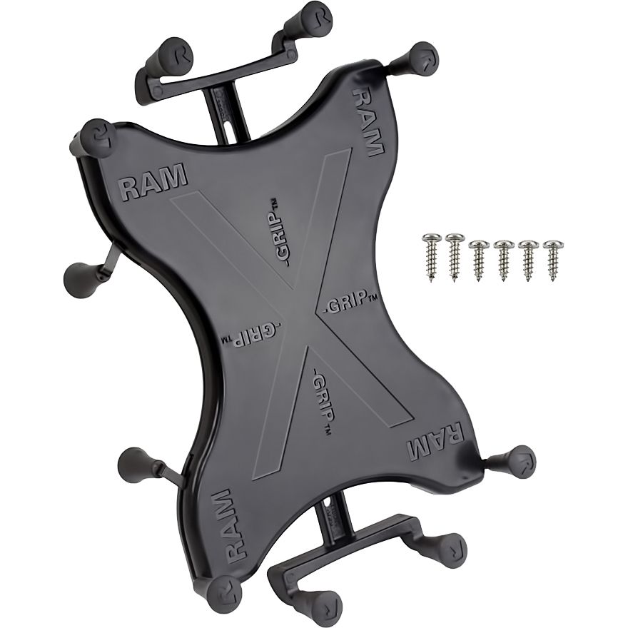 X Grip Iii Large Tablet Clamping Cradle