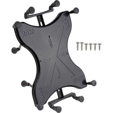 X Grip Iii Large Tablet Clamping Cradle