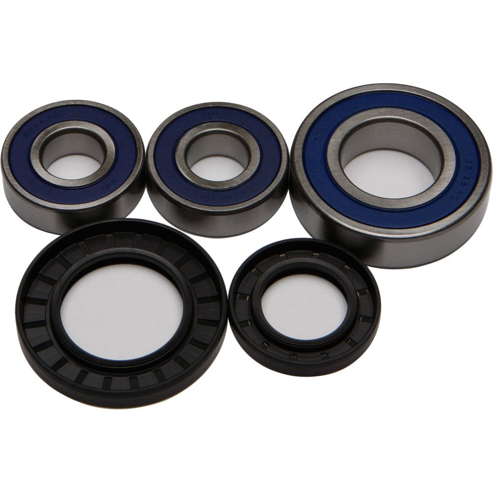 Rear Wheel Bearing Kit