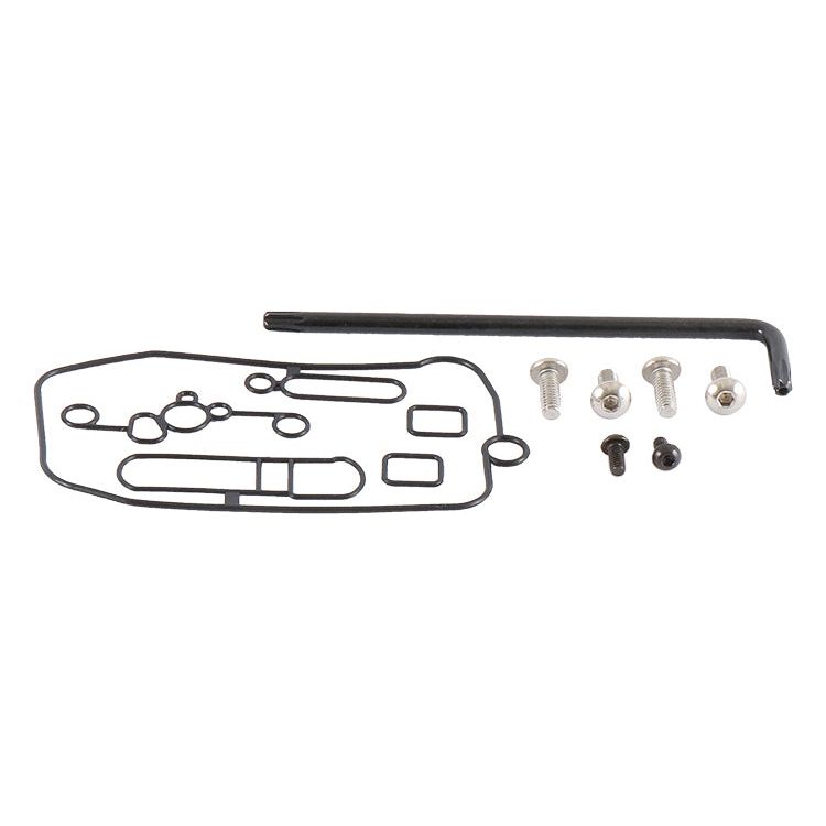 Keihin Mid Body Carb Kit