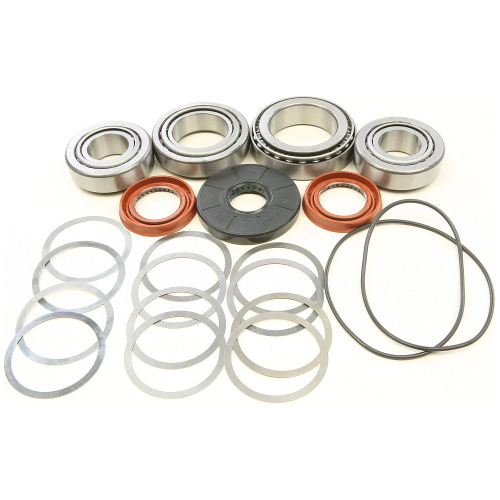 Differential Bearing And Seal Kit