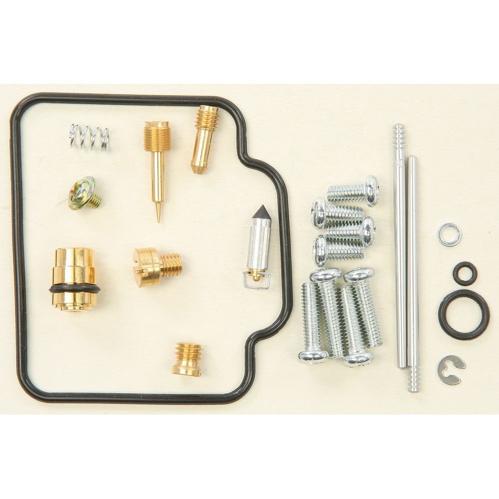 Carburetor Repair Kit