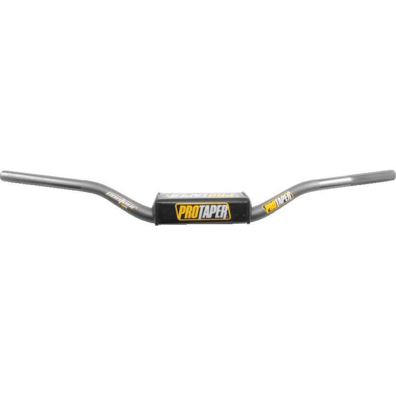 ProTaper Contour YZ High Handlebar - Gray