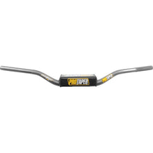 ProTaper Contour YZ High Handlebar - Gray