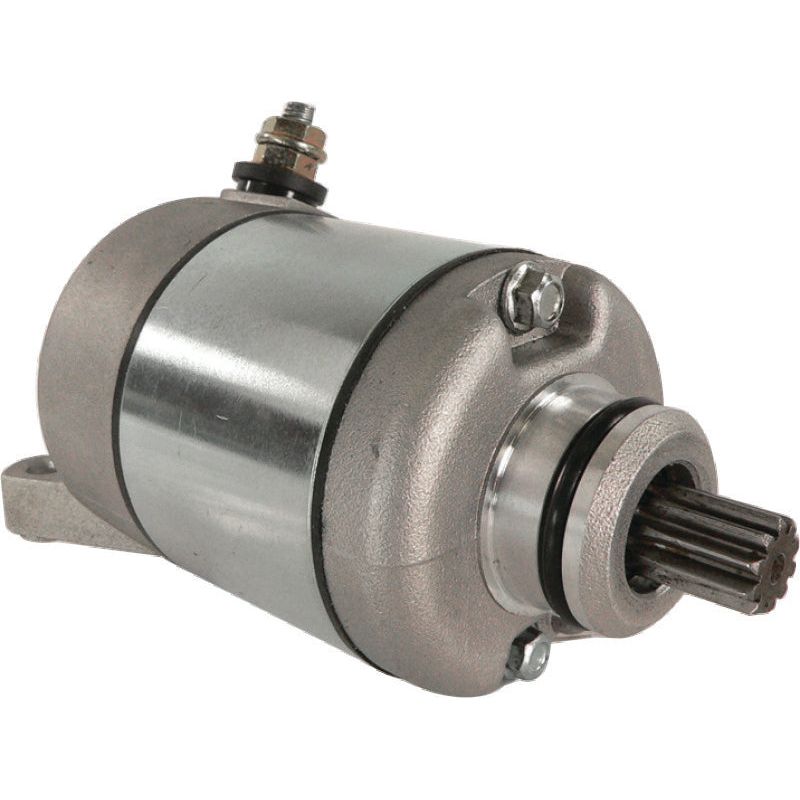 QuadBoss 06-14 Honda TRX450ER Motor Starter