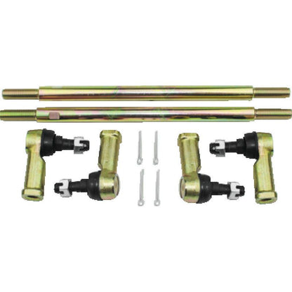 QuadBoss 2015 Can-Am DS 450 X mx Replacement Tie Rod End