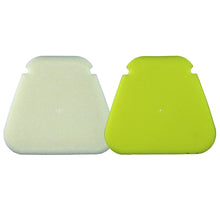 Dual Stage Filter Yamaha