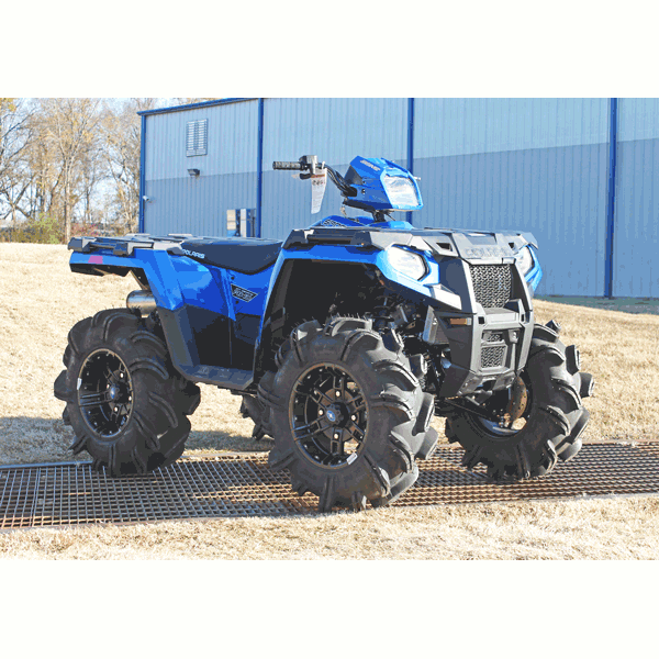 Suspension Lift Kit 2" Pol Plk570 00