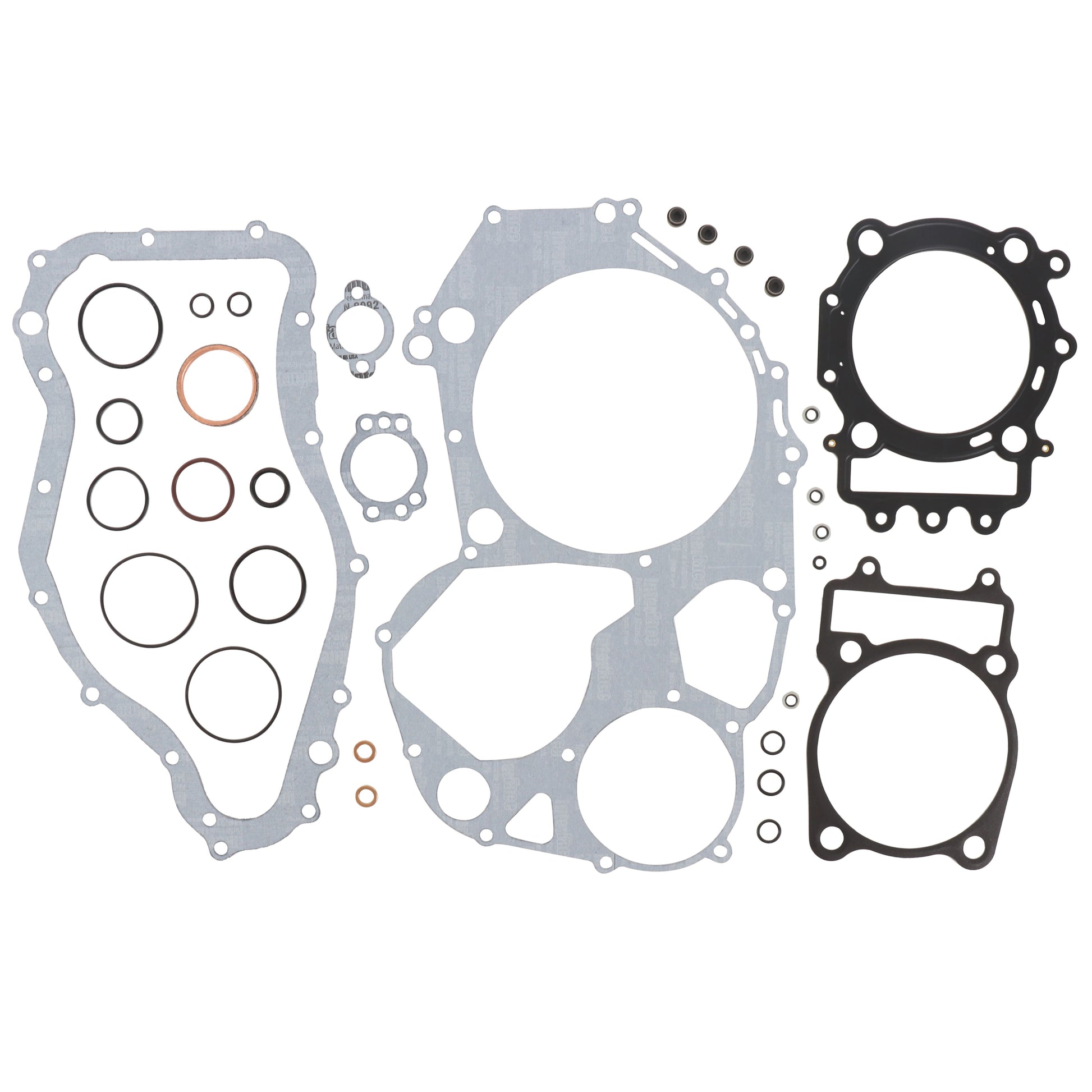 Complete Gasket Set