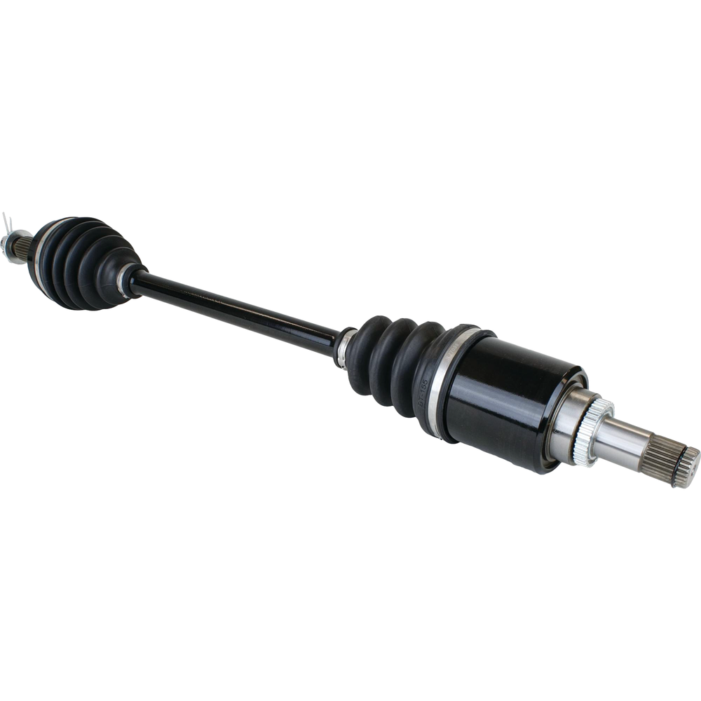 
                      
                        6 Ball Axle
                      
                    