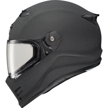 Covert Fx Full Face Helmet Graphite Md