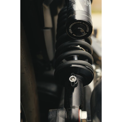 Qs3 Qsr Piggyback Indian Scout Std Spring 25 Up