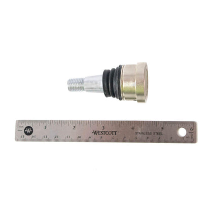 Polaris ATV Tapered Ball Joint, Genuine OEM Part 7061192, Qty 1
