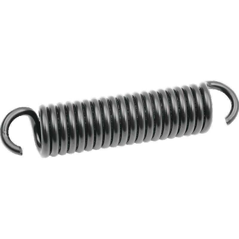 Bikers Choice 91-01 Dyna Black Kickstand Spring Replaces H-D 50057-91