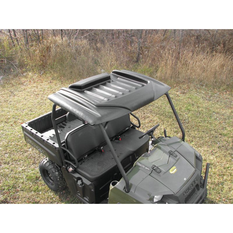 QuadBoss 15-22 Honda SXS500M2 Pioneer High-Density Slim Roof