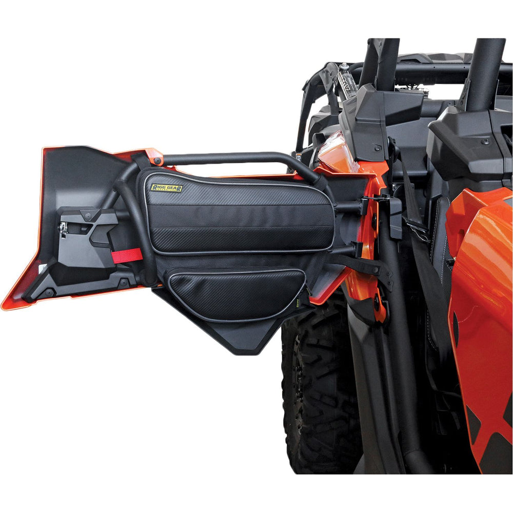 Rear Door Bag Set