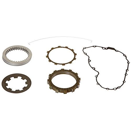 Yamaha Clutch Kit for Yamaha Road Star - 4WM-W001G-00-00