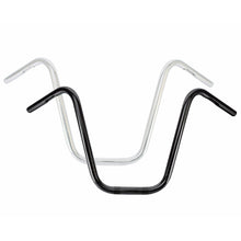 Narrow 16" Apehangers 1" Chrome