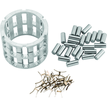 QuadBoss 17-21 Polaris General 1000 Aluminum Sprague Carrier