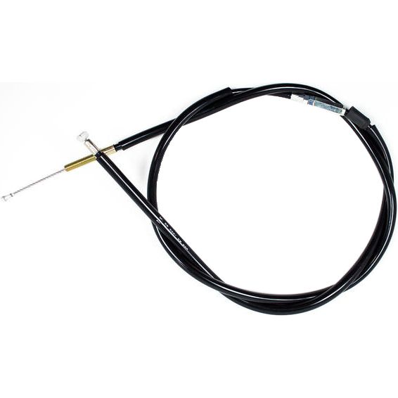 Black Vinyl Clutch Cable