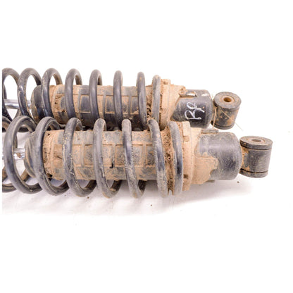 Polaris ATV Shock, Rear, Right, Genuine OEM Part 7041959, Qty 1