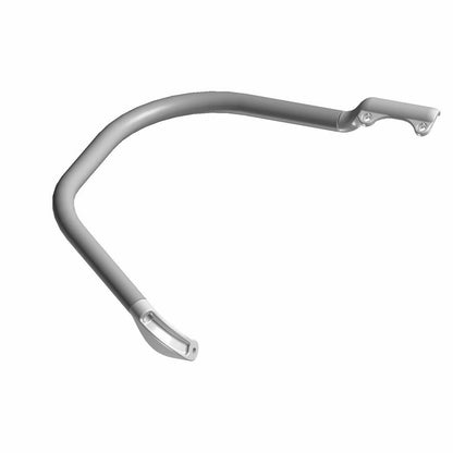 Indian Motorcycle HIGHWAY BAR, RH, CHROME, Genuine OEM Part 1024729-156, Qty 1