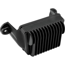 Twin Power 09-16 FLH FLT Regulator Black Replaces H-D 74505-09 45-60A