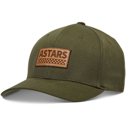 Hardy Hat Military Sm/Md