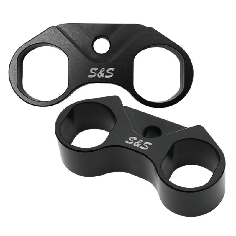 S&S Cycle 2006+ Sportster Models Tappet Cuffs