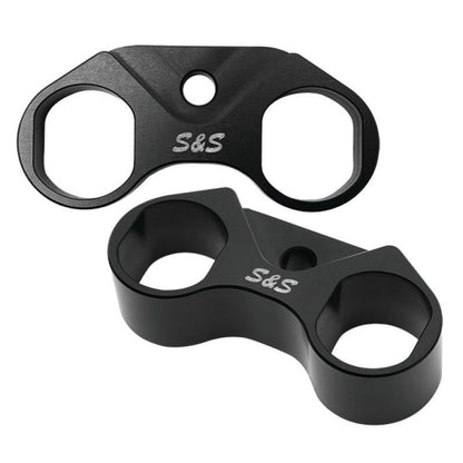 S&S Cycle 2006+ Sportster Models Tappet Cuffs