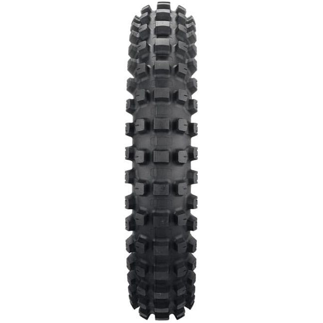 Tire Geomax Ex At81 Rear 110/100 18 64m Bias Tt