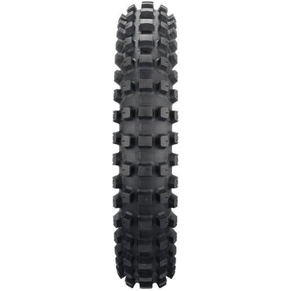 Tire Geomax Ex At81 Rear 110/100 18 64m Bias Tt