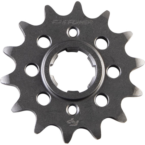 Front Cs Sprocket Steel 14t