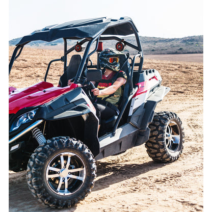 4" Pod Bluetooth Rgb Speakers