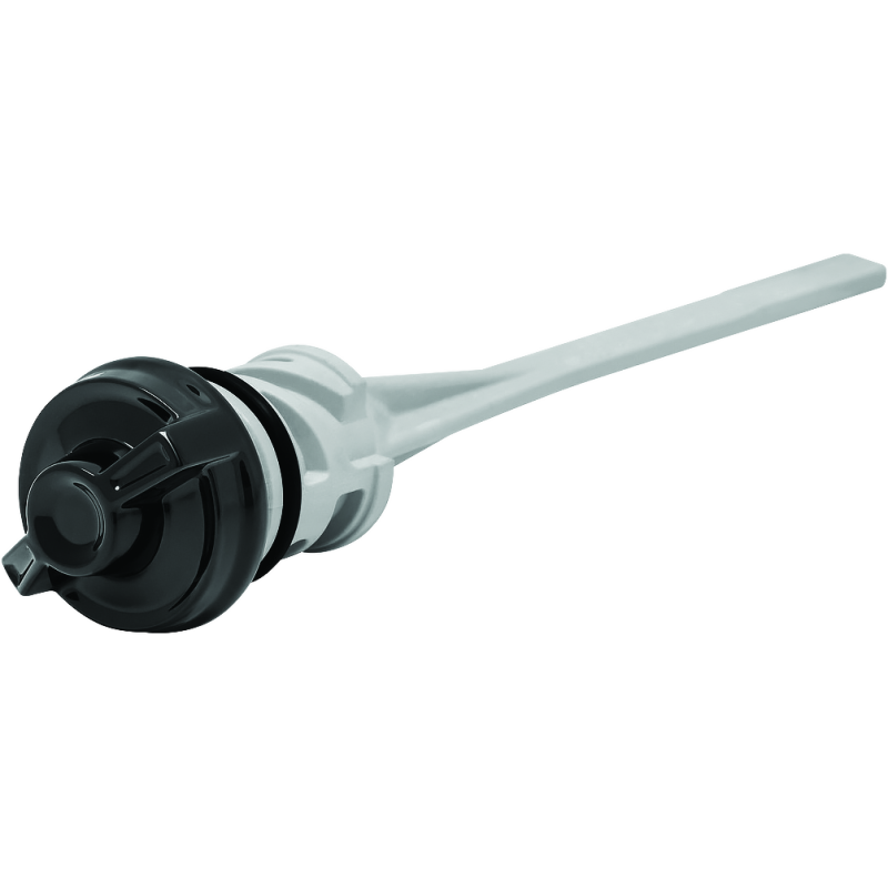 Kuryakyn Precision Dipstick 18-Up Softail Models Gloss Black