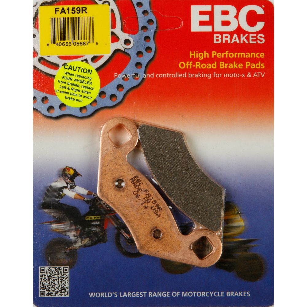 Brake Pads