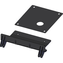 KFI 20+ Yamaha Wolverine X2 / X4 UTV Plow Mount