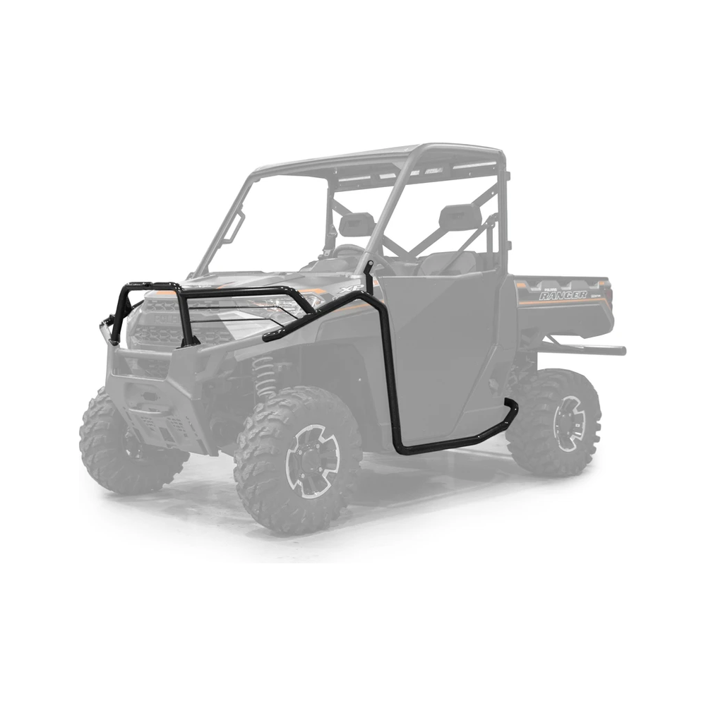 Front Bumper Kit