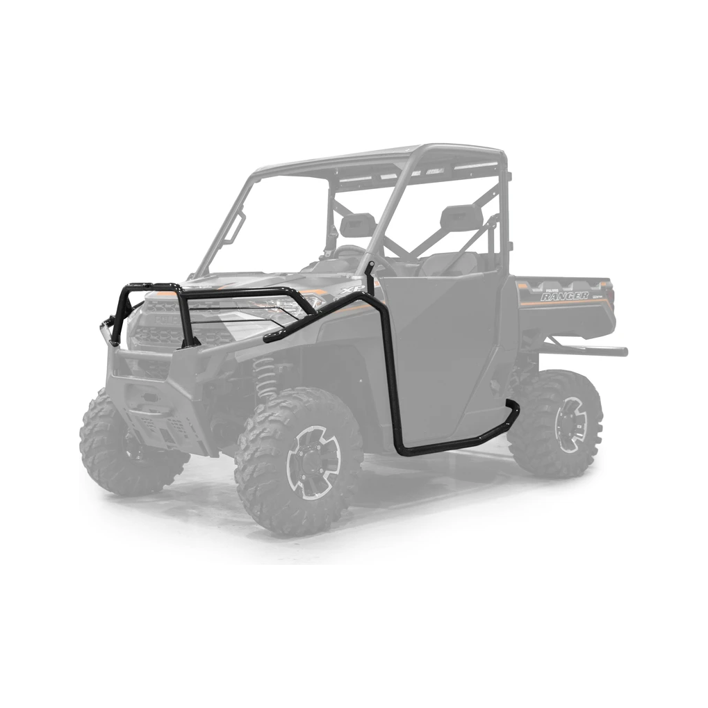 Front Bumper Kit