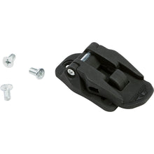 Maverik Boot Buckle W/Screws