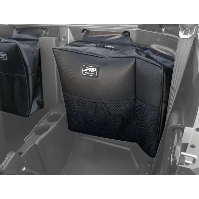 
                      
                        PRP Kawasaki KRX Firewall Bags (Pair)
                      
                    